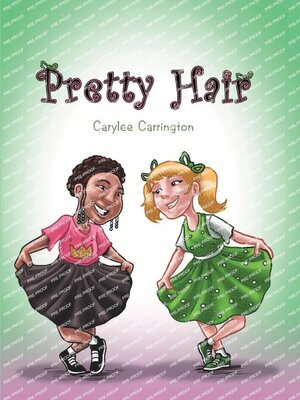 cover image of Pretty Hair